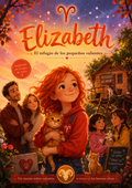 ELIZABETH 🐈🧡