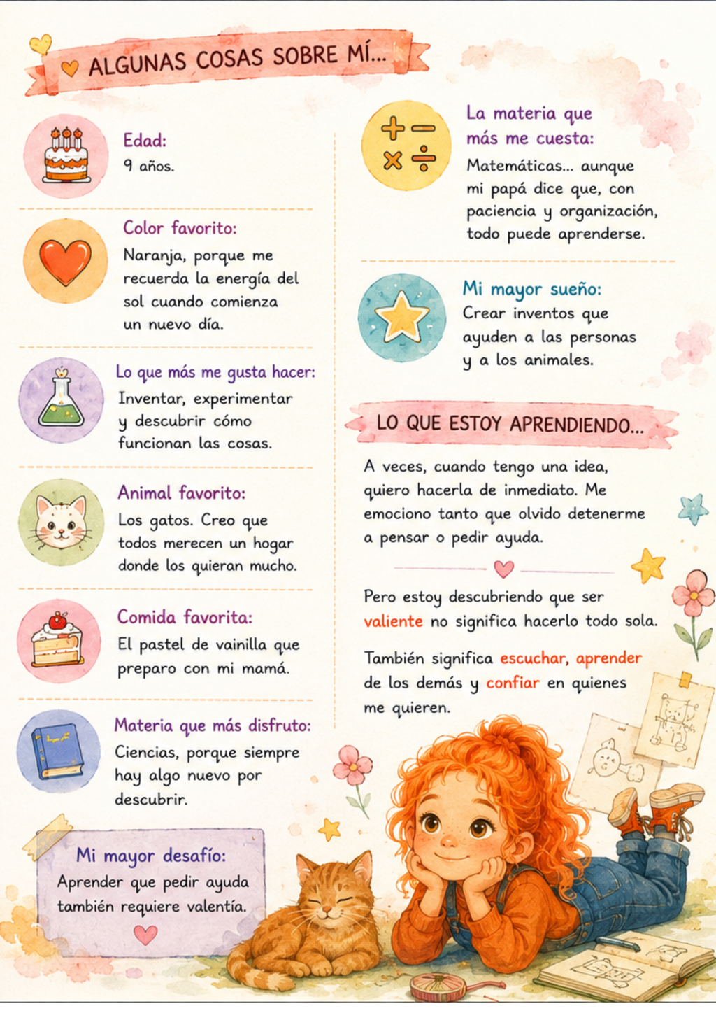 ELIZABETH 🐈🧡