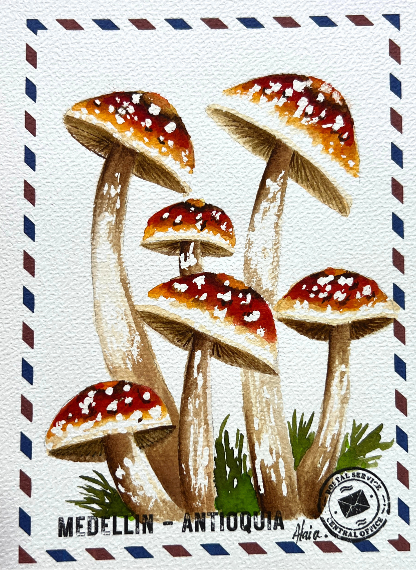 Cónclave del Bosque 🍄✨