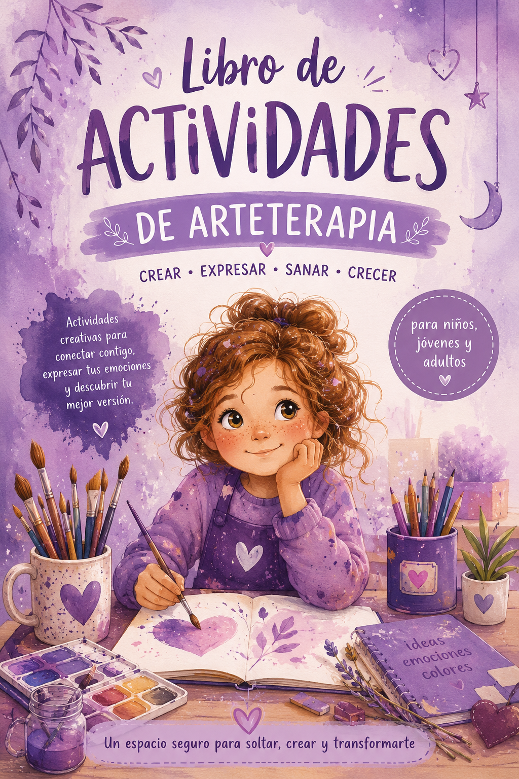 ACTIVIDADES DE ARTETERAPIA