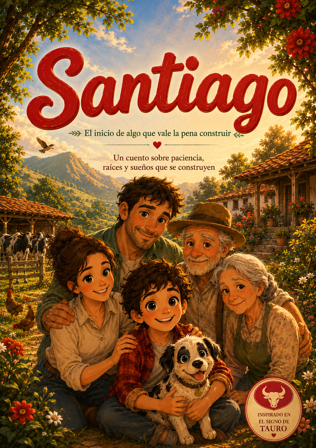 SANTIAGO