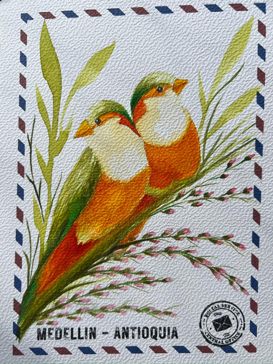El Abrazo del Nido 🐦🌿