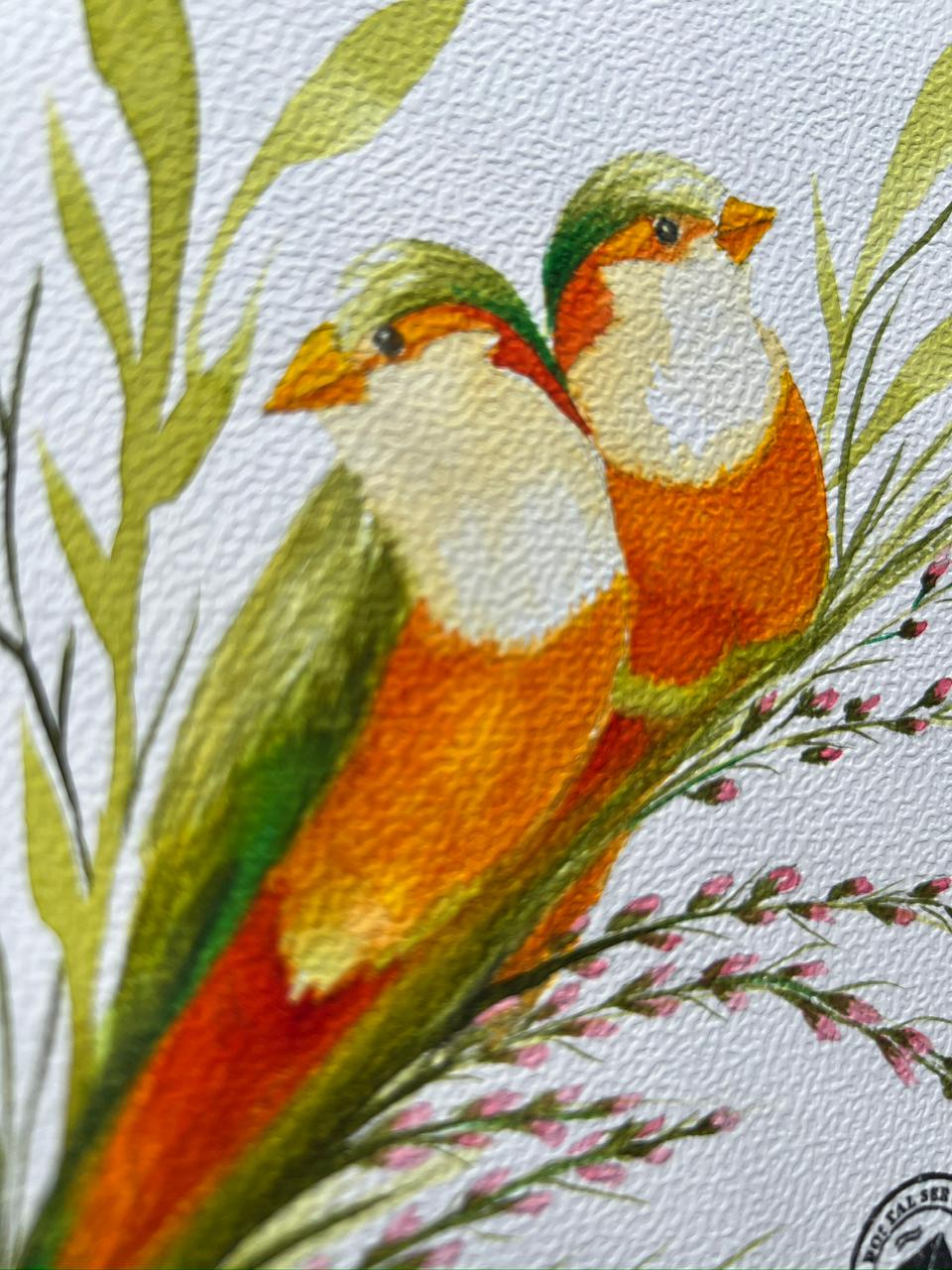 El Abrazo del Nido 🐦🌿