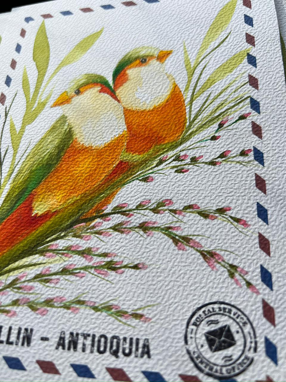 El Abrazo del Nido 🐦🌿